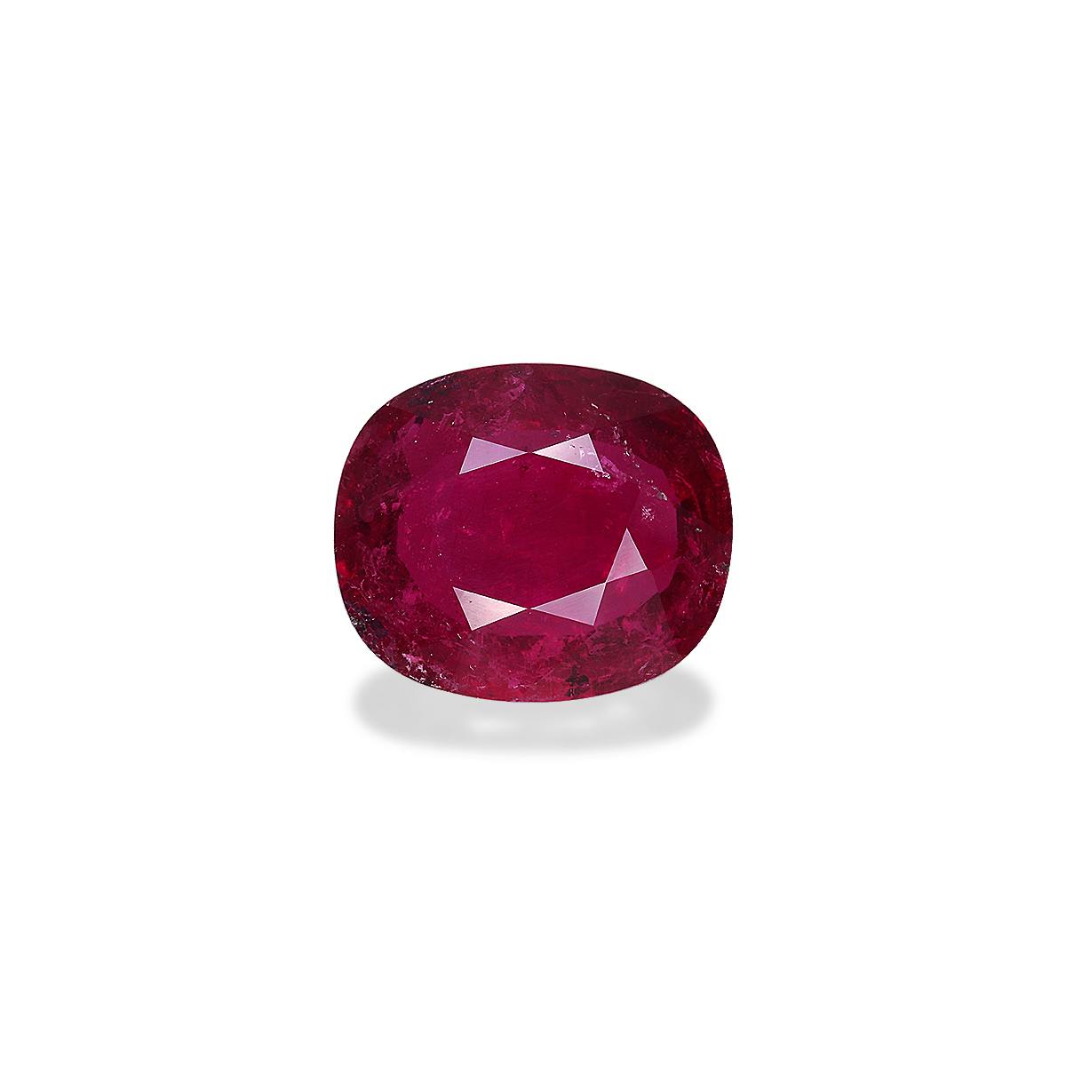 Rubellite Tourmaline 12.48 ct